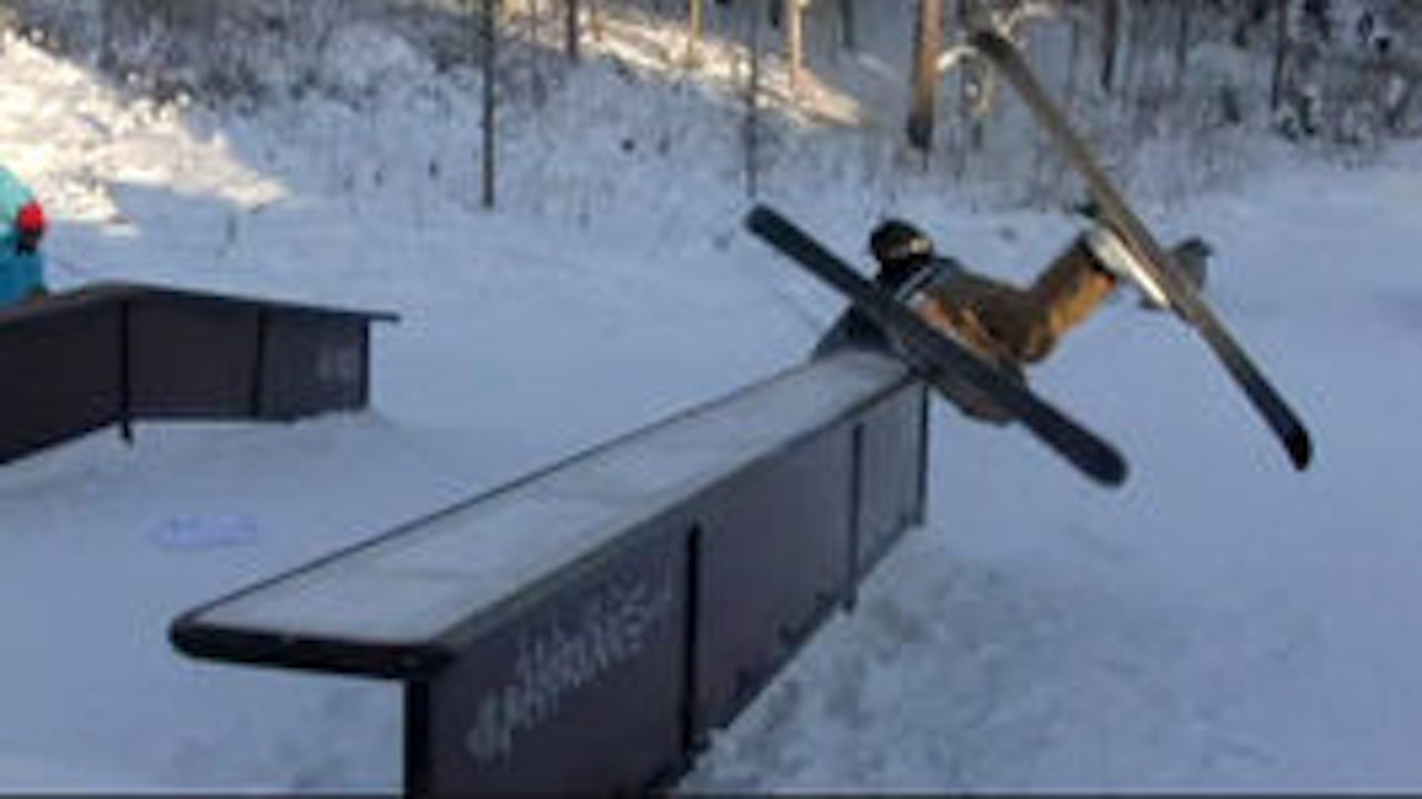 Her er filmen som i øyeblikket leder avstemmingen. Her er filmen som i øyeblikket leder avstemmingen.