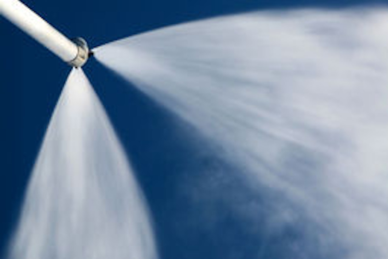 SESONGSTART: Hemsedal har startet produksjon til åpning 5. november. Foto: Frank Tolpinrud. SESONGSTART: Hemsedal har startet produksjon til åpning 5. november. Foto: Frank Tolpinrud.