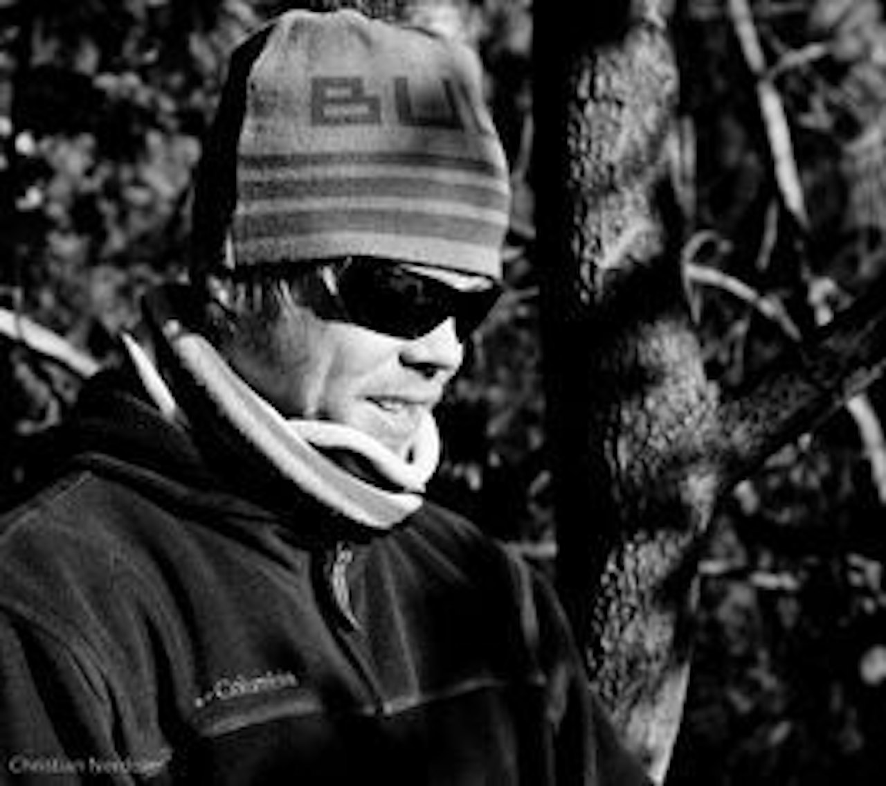 Audun Grønvold tok bronsje i OL, men står uten landslag. Foto: Christian Nerdrum Audun Grønvold tok bronsje i OL, men står uten landslag. Foto: Christian Nerdrum
