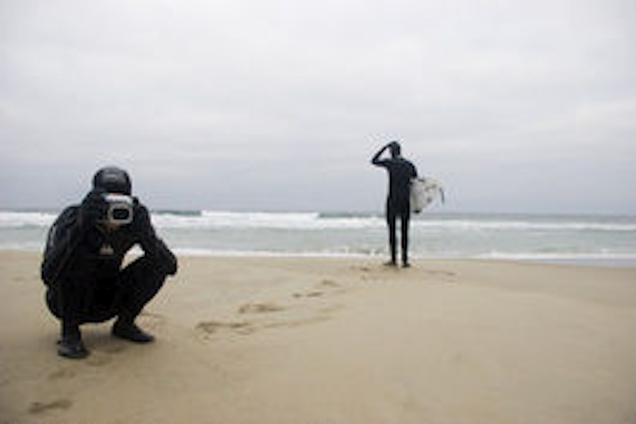 Foto: Christian Nerdrum Foto: Christian Nerdrum