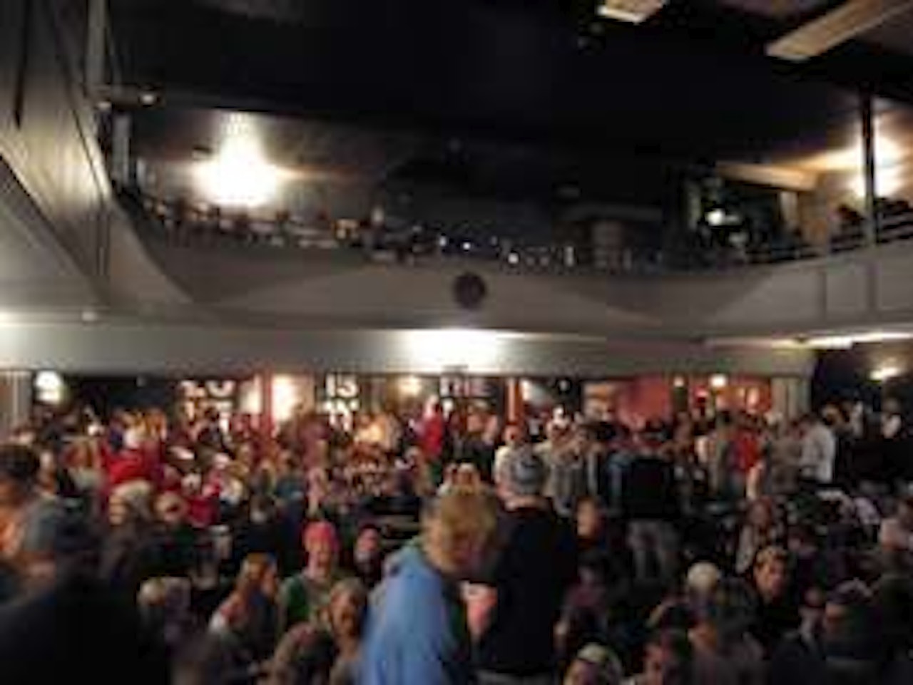 Folken i Stavanger er fyllt med skiglade mennesker hver høst. Folken i Stavanger er fyllt med skiglade mennesker hver høst.