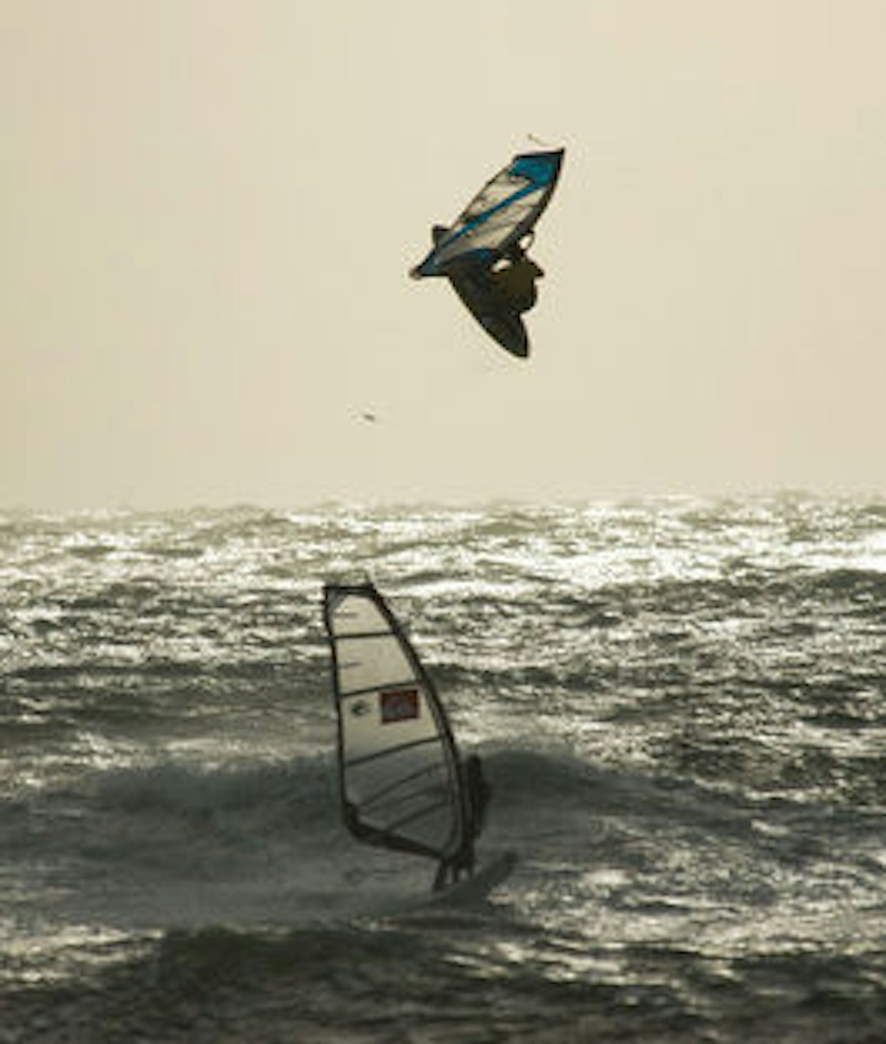 HØYEST: Ivan Christophersens skyhøye forlengeser ble helgens snakkis. Bilde: A.C.P. Meling HØYEST: Ivan Christophersens skyhøye forlengeser ble helgens snakkis. Bilde: A.C.P. Meling