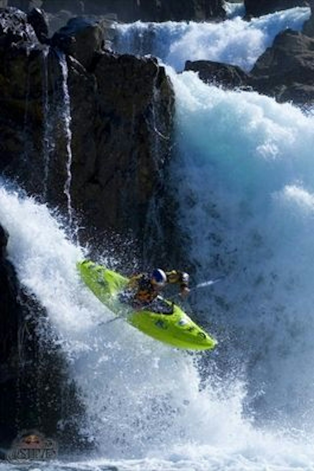 Steve Fisher er er en råskalle. Foto: stevefisher.com Steve Fisher er er en råskalle. Foto: stevefisher.com