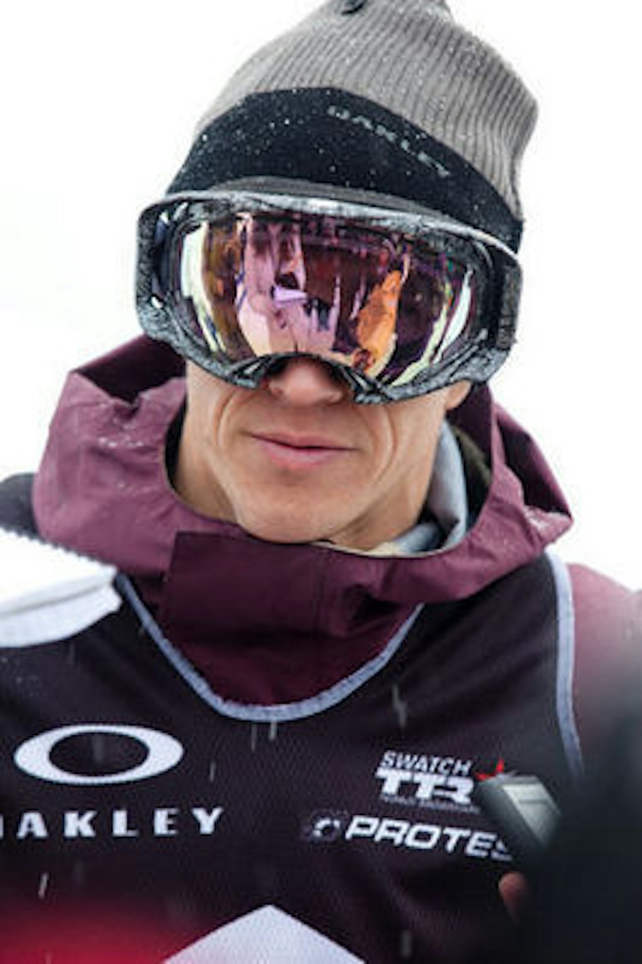 KOLLISJONSKURS: Denne helgen arrangeres FIS-VM og Dew Tour. Les Håkonsens leserbrev. Foto: CCN KOLLISJONSKURS: Denne helgen arrangeres FIS-VM og Dew Tour. Les Håkonsens leserbrev. Foto: CCN