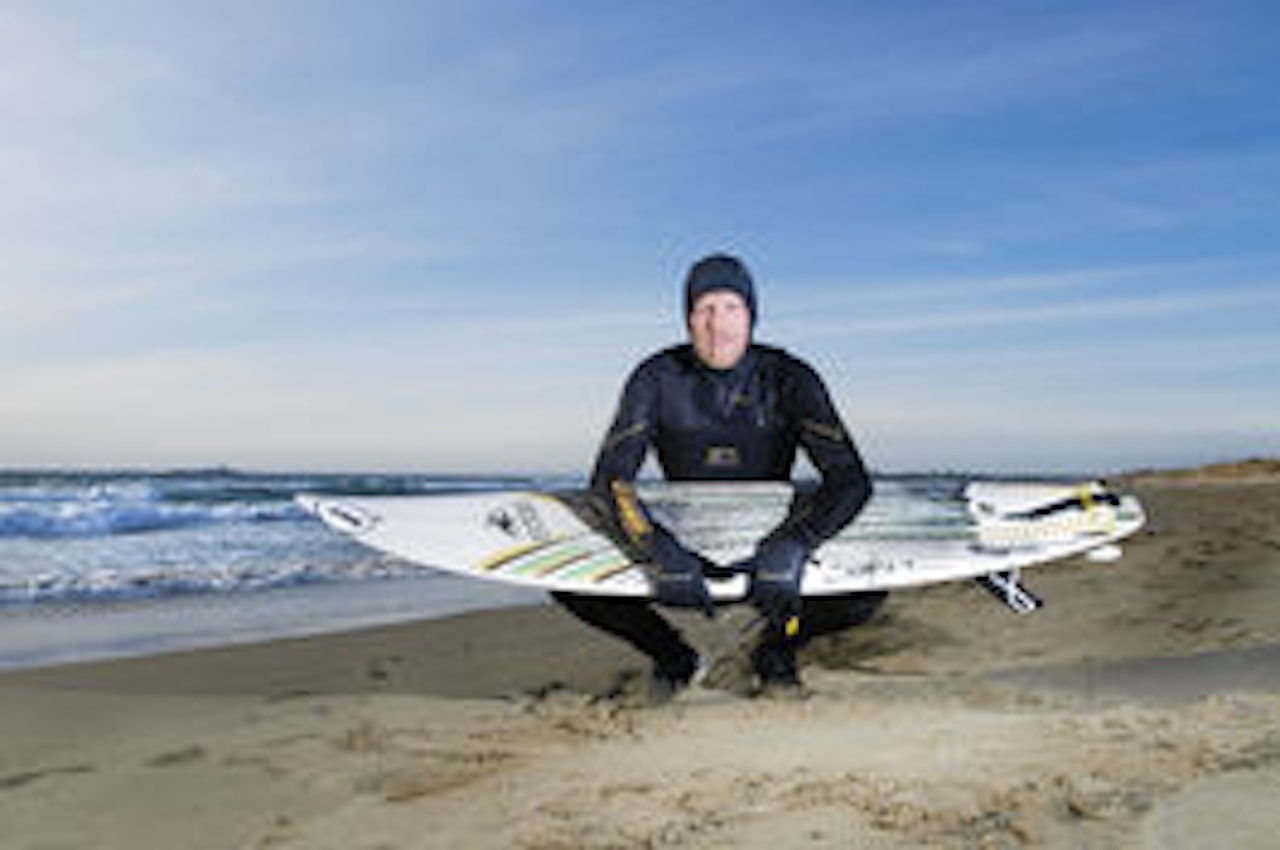 Jan Erik Jensen har i mange år kjempet for sine rettigheter i norsk natur. Bilde: F. A. Skulstad Jan Erik Jensen har i mange år kjempet for sine rettigheter i norsk natur. Bilde: F. A. Skulstad