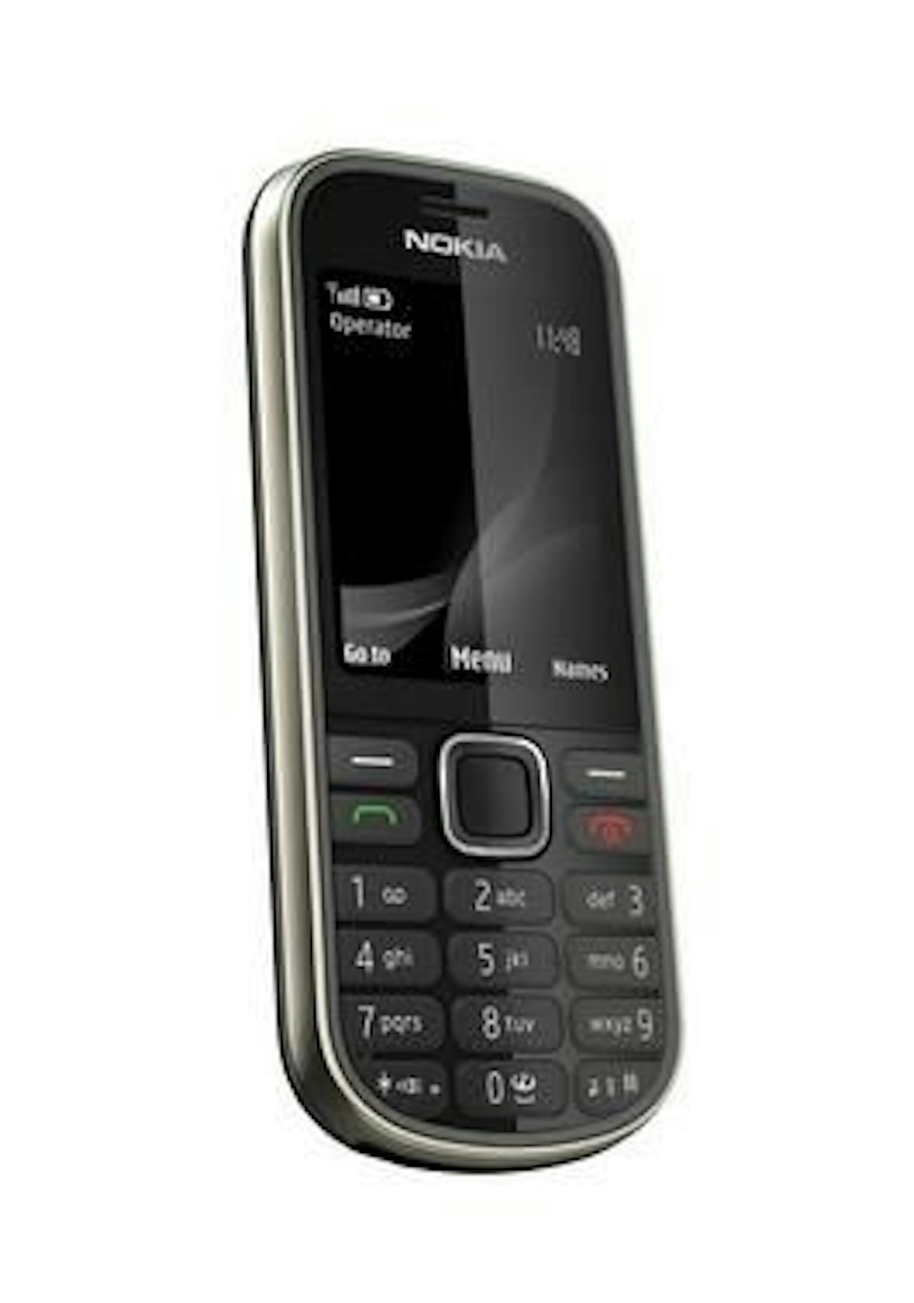 JOE BOBS: Nokia 3720 tåler nye fotooppdrag. JOE BOBS: Nokia 3720 tåler nye fotooppdrag.