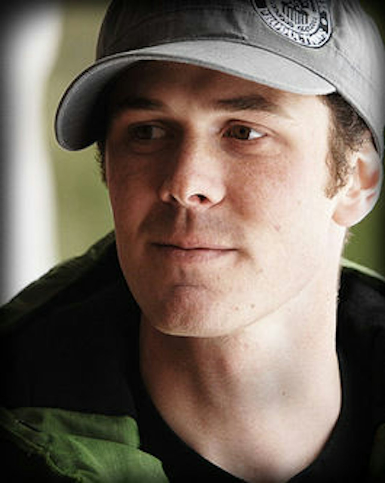 OMKOM: CR Johnson døde i en skiulykke i Squaw Valley i dag. OMKOM: CR Johnson døde i en skiulykke i Squaw Valley i dag.