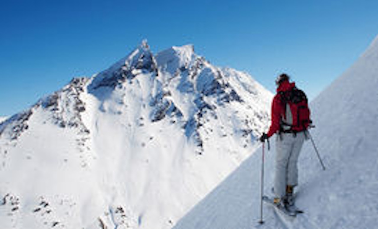 VENGEVINTER: Romsdalen er et av landets fineste områder. Foto: romsdalsvinter.no VENGEVINTER: Romsdalen er et av landets fineste områder. Foto: romsdalsvinter.no