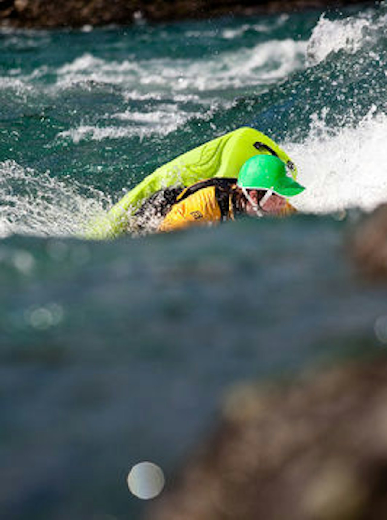 Målet er Eurocup i 2011, før World Cup og VM står for tur. Foto: Christian Nerdrum Målet er Eurocup i 2011, før World Cup og VM står for tur. Foto: Christian Nerdrum