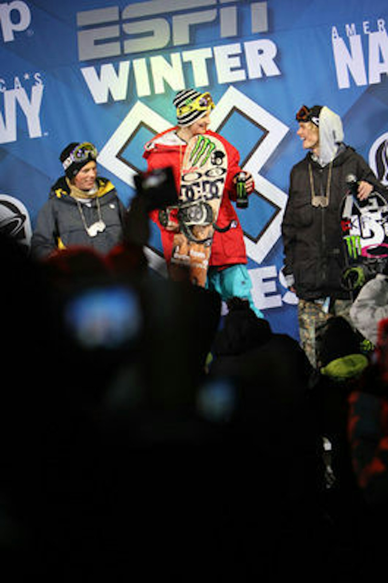 IKKE LIVE PÅ NORSK TV: MAX kommer til å sende X Games og Dew Tour i opptak med norsk kommentator. IKKE LIVE PÅ NORSK TV: MAX kommer til å sende X Games og Dew Tour i opptak med norsk kommentator.