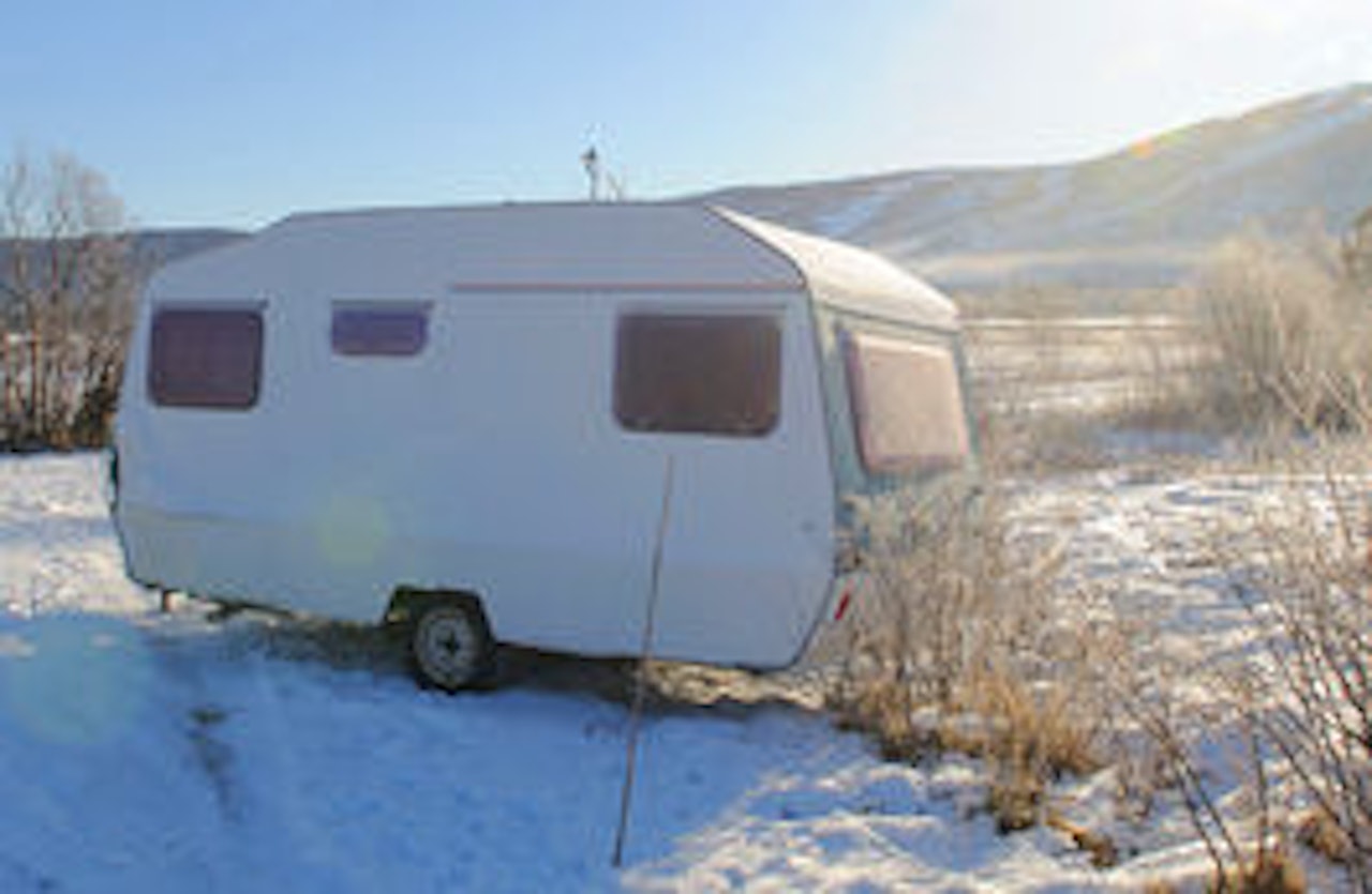 FORBEDRINGSPOTENSIALE: Trenger vogna litt pynting? FORBEDRINGSPOTENSIALE: Trenger vogna litt pynting?