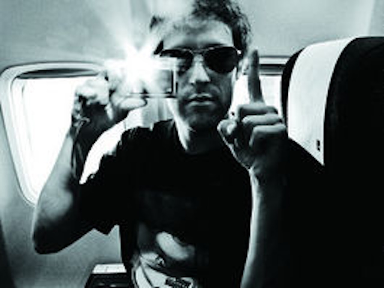 ALLTID BEREDT: Frode leverer og leverer. Bilde: Christian Nerdrum ALLTID BEREDT: Frode leverer og leverer. Bilde: Christian Nerdrum