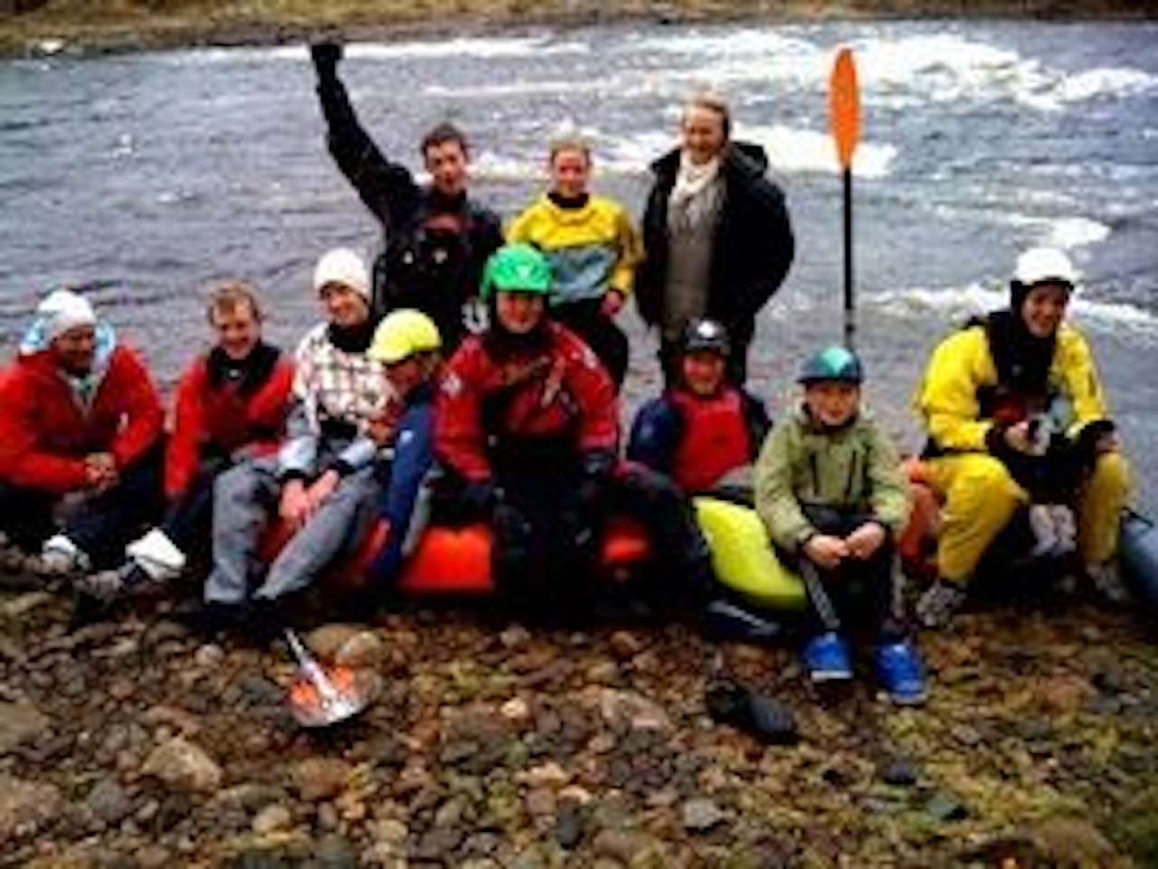 TROPPEN: Denne gjengen er klar for neste års EM i Tyskland. TROPPEN: Denne gjengen er klar for neste års EM i Tyskland.