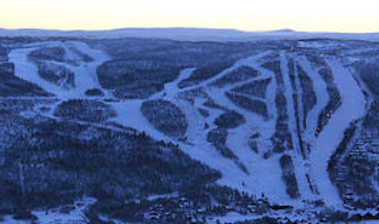 VESTLIA + Nå får du Geilo, Valdres og Norefjell på samme kort. Foto: Simen Berg VESTLIA + Nå får du Geilo, Valdres og Norefjell på samme kort. Foto: Simen Berg