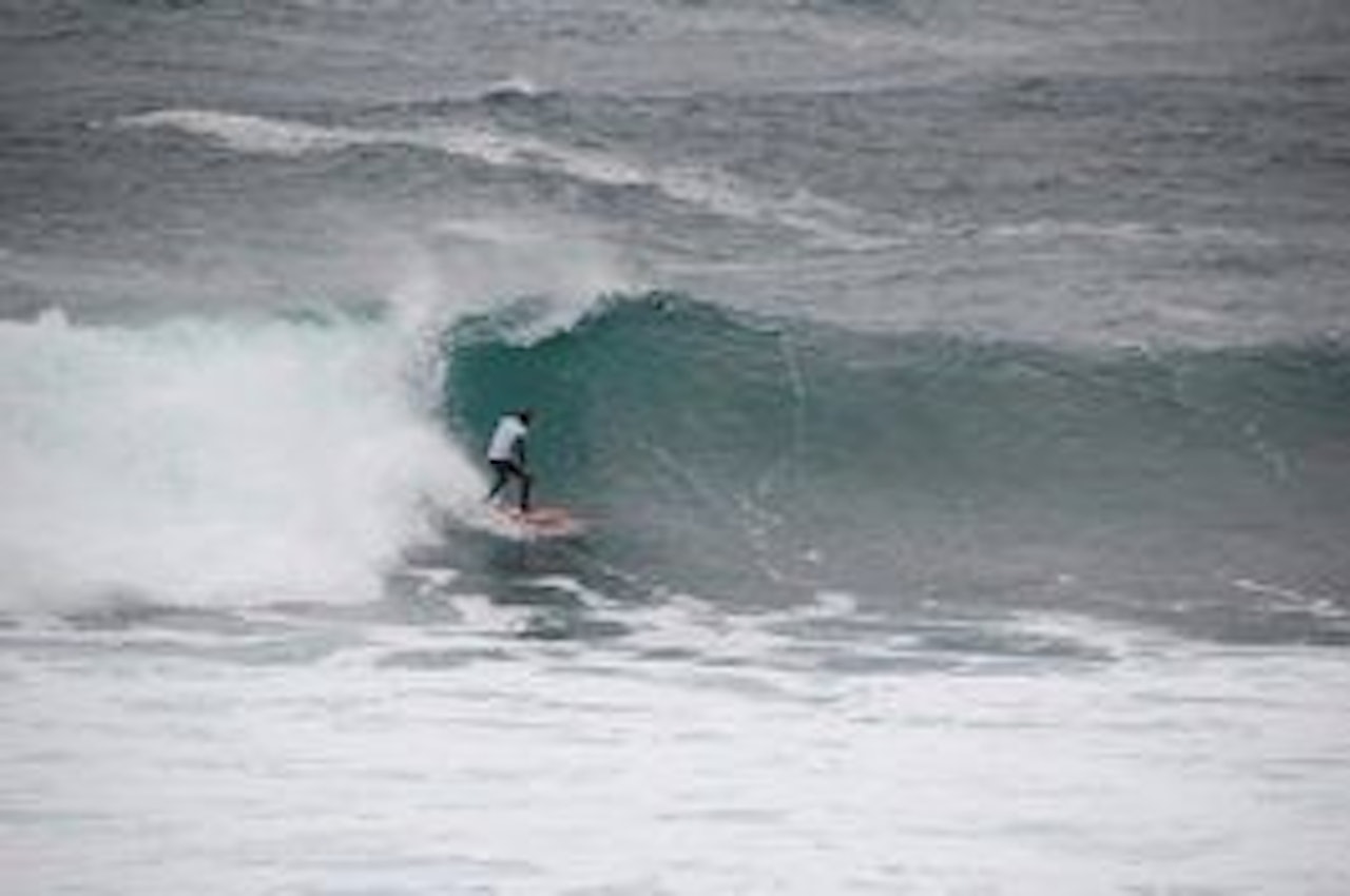 Mattias Hörnquist - Missing Link Lofoten Masters 2008 Mattias Hörnquist - Missing Link Lofoten Masters 2008