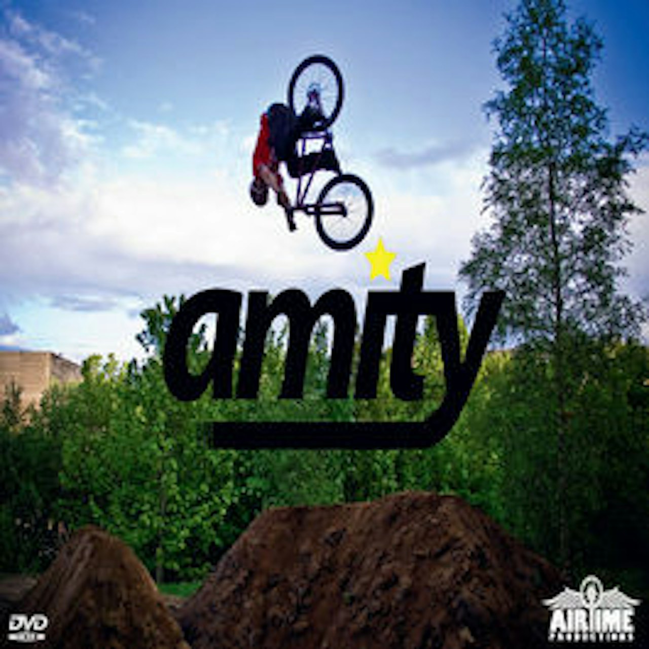 SE FILM: Nå kan du se Amity online.