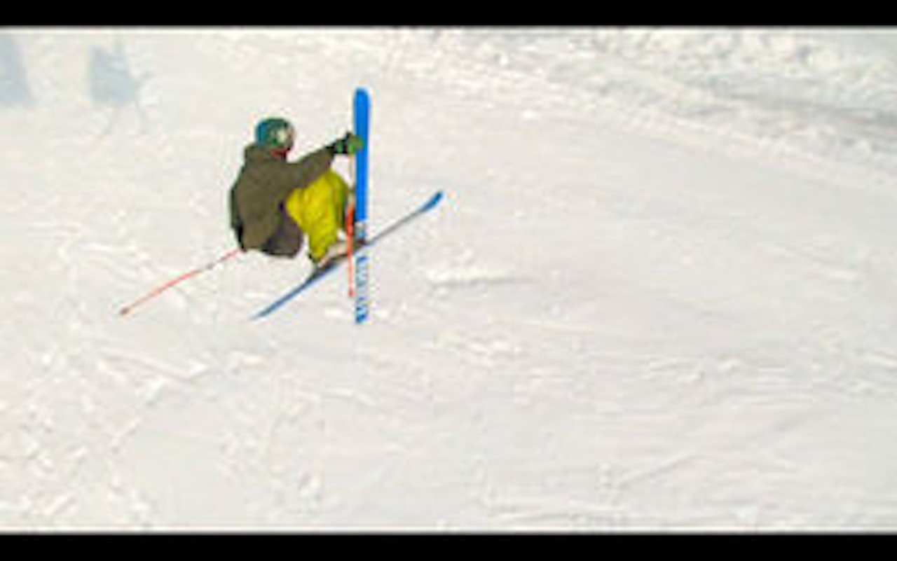 HVEM -er denne karen? Og de andre i filmen? Foto: Shoot Me/Chaoz HVEM -er denne karen? Og de andre i filmen? Foto: Shoot Me/Chaoz