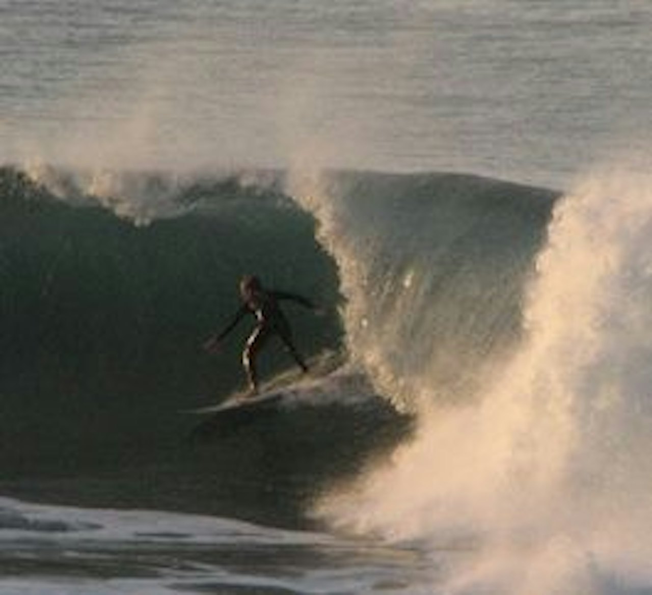 Josh Letherbarrow opplever Sardinia på sitt beste Josh Letherbarrow opplever Sardinia på sitt beste