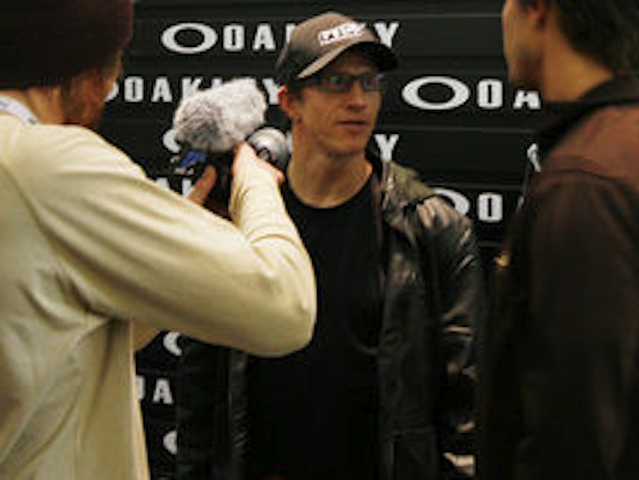 NEI TIL OL: Terje mener fortsatt snowboarderne burde holdt seg unna OL. Arkivfoto: Alex Hagen NEI TIL OL: Terje mener fortsatt snowboarderne burde holdt seg unna OL. Arkivfoto: Alex Hagen