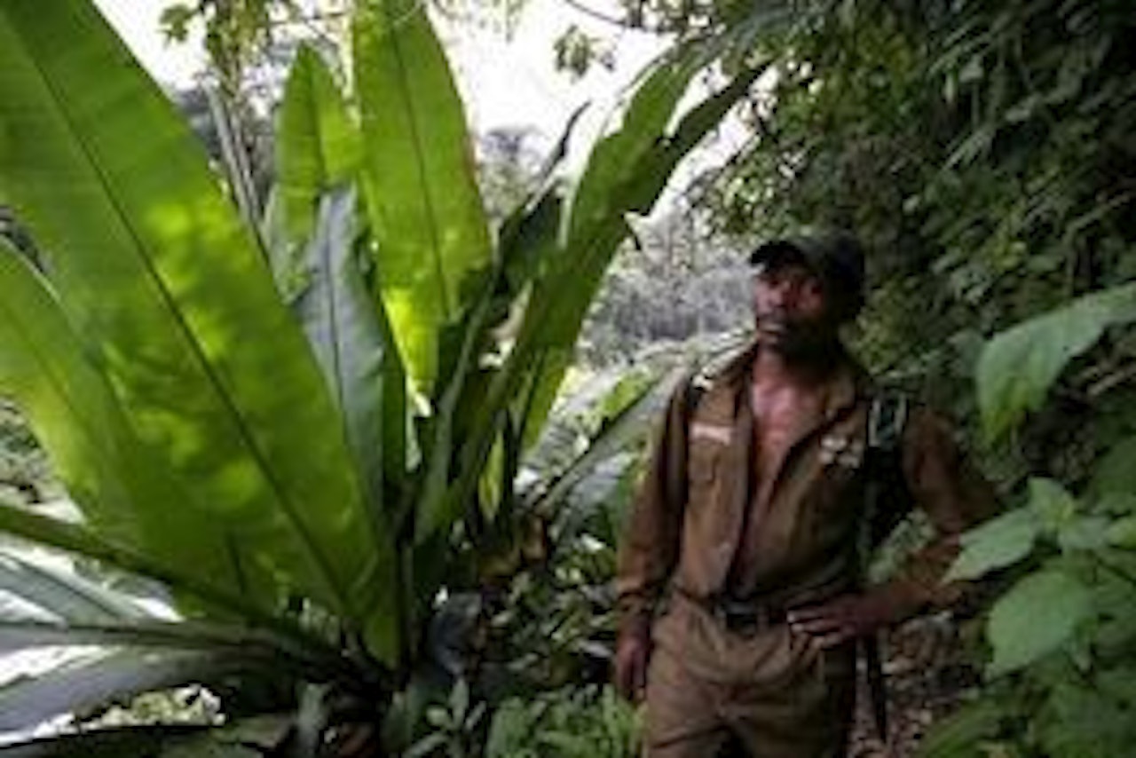 UAVKORTET: Inntektene går til prosjekter i Uganda. Foto: Matti Bernitz UAVKORTET: Inntektene går til prosjekter i Uganda. Foto: Matti Bernitz