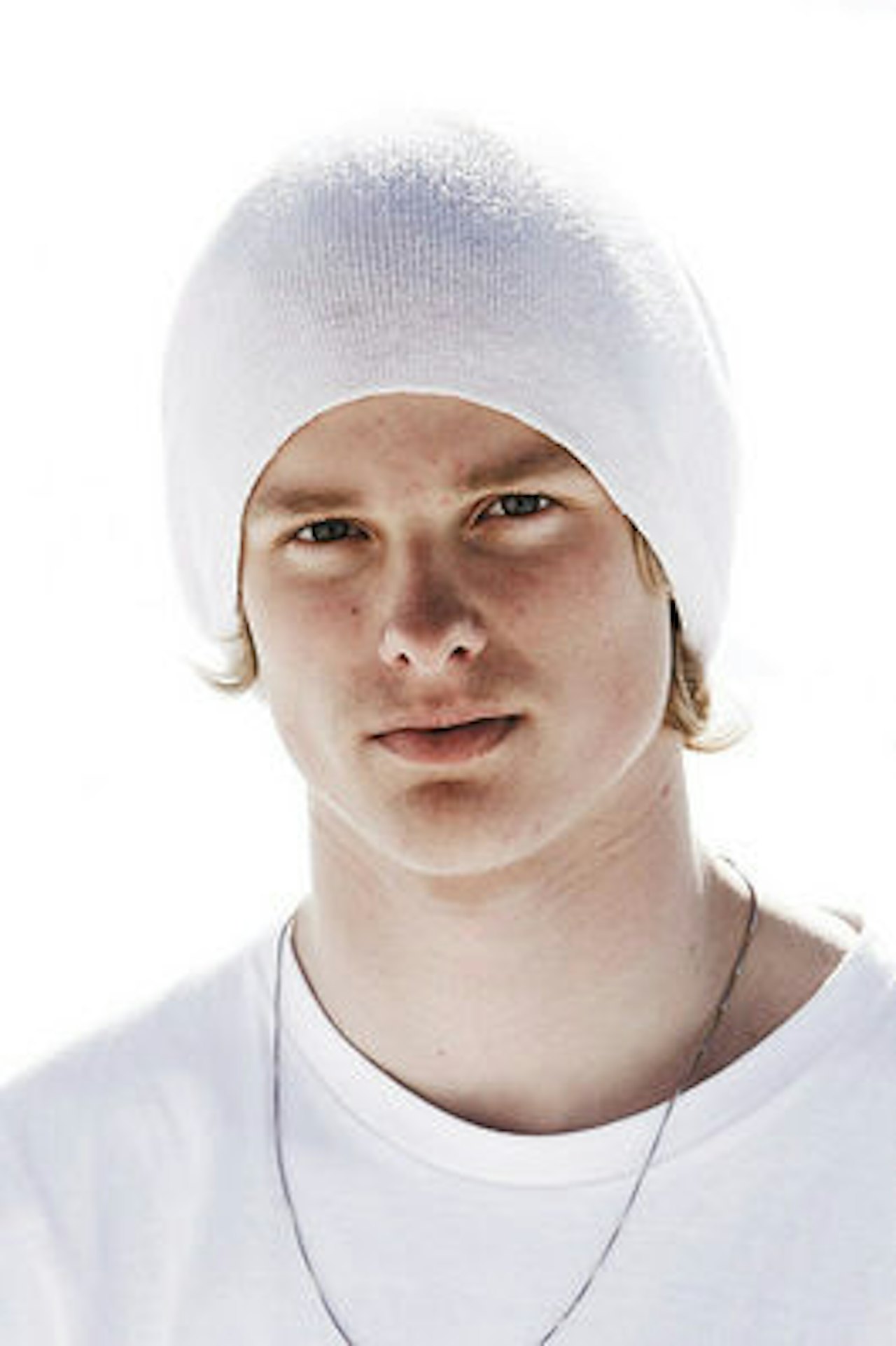 RESTITUERT: Mikkel har allerede vist at han er klar for ny sesong. RESTITUERT: Mikkel har allerede vist at han er klar for ny sesong.