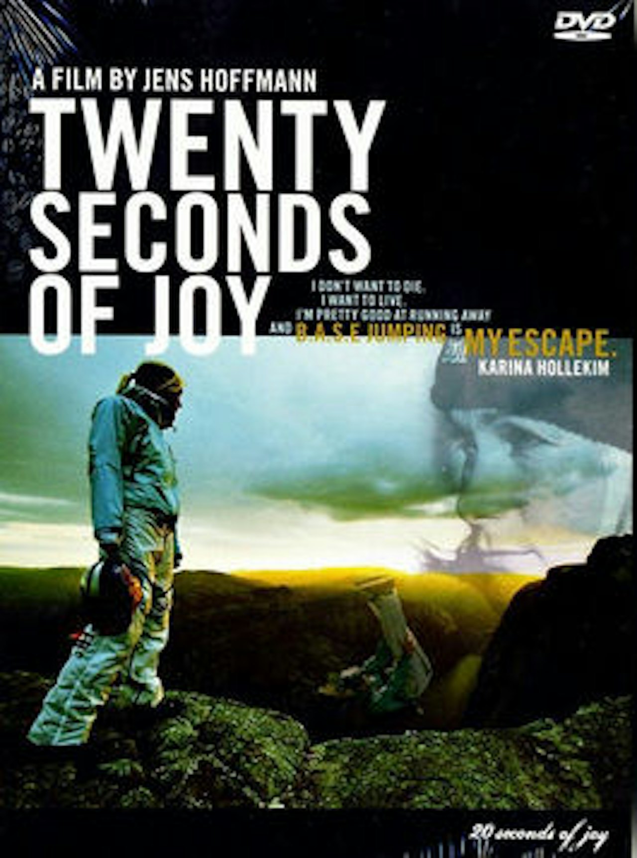 ENDELIG: Nå kan du kjøpe den sterke filmen om Karina. ENDELIG: Nå kan du kjøpe den sterke filmen om Karina.