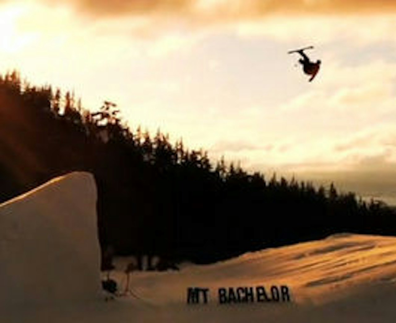 UNGKARER: Mange unge og talentfulle jibbere i «Pretty Good» fra Rage Films. UNGKARER: Mange unge og talentfulle jibbere i «Pretty Good» fra Rage Films.