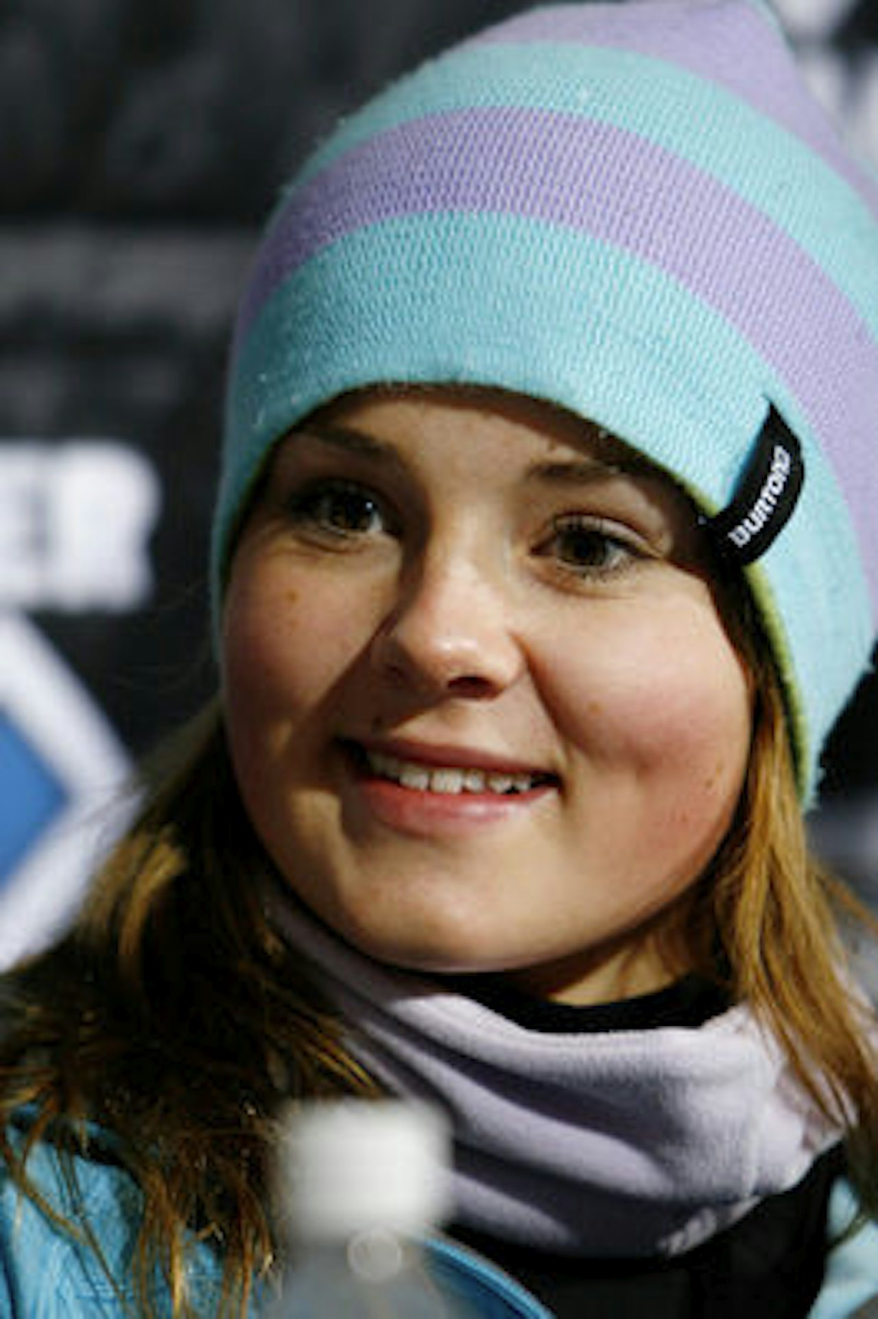 VERDENSMESTEREN: Helene Olafsen har hatt en strålende sesong. Foto: HPHval VERDENSMESTEREN: Helene Olafsen har hatt en strålende sesong. Foto: HPHval