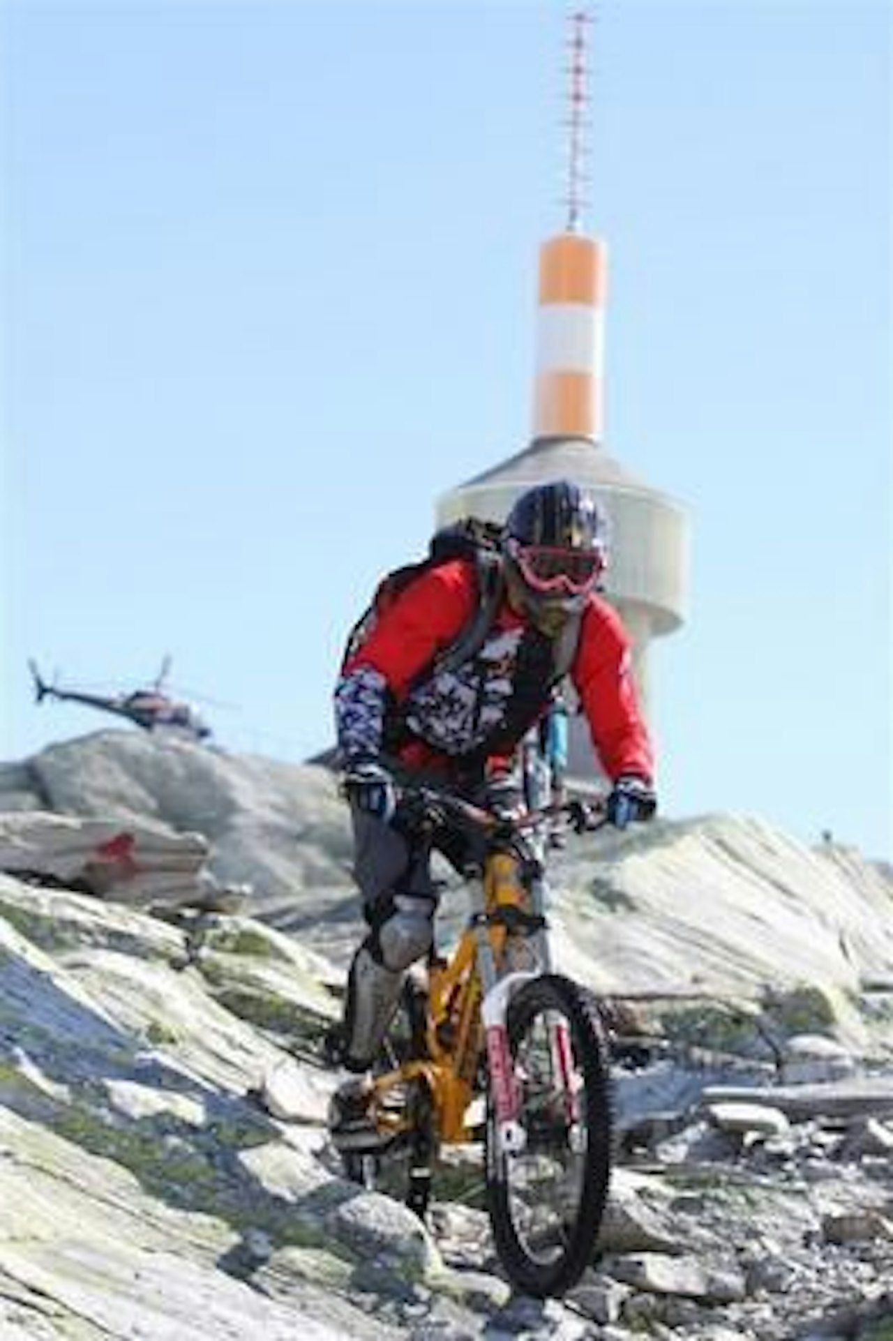 1410 VOSS: Hvis du sykler helt til Vossavangen blir det 1363 høydemeter. Fotos: Simen Berg 1410 VOSS: Hvis du sykler helt til Vossavangen blir det 1363 høydemeter. Fotos: Simen Berg