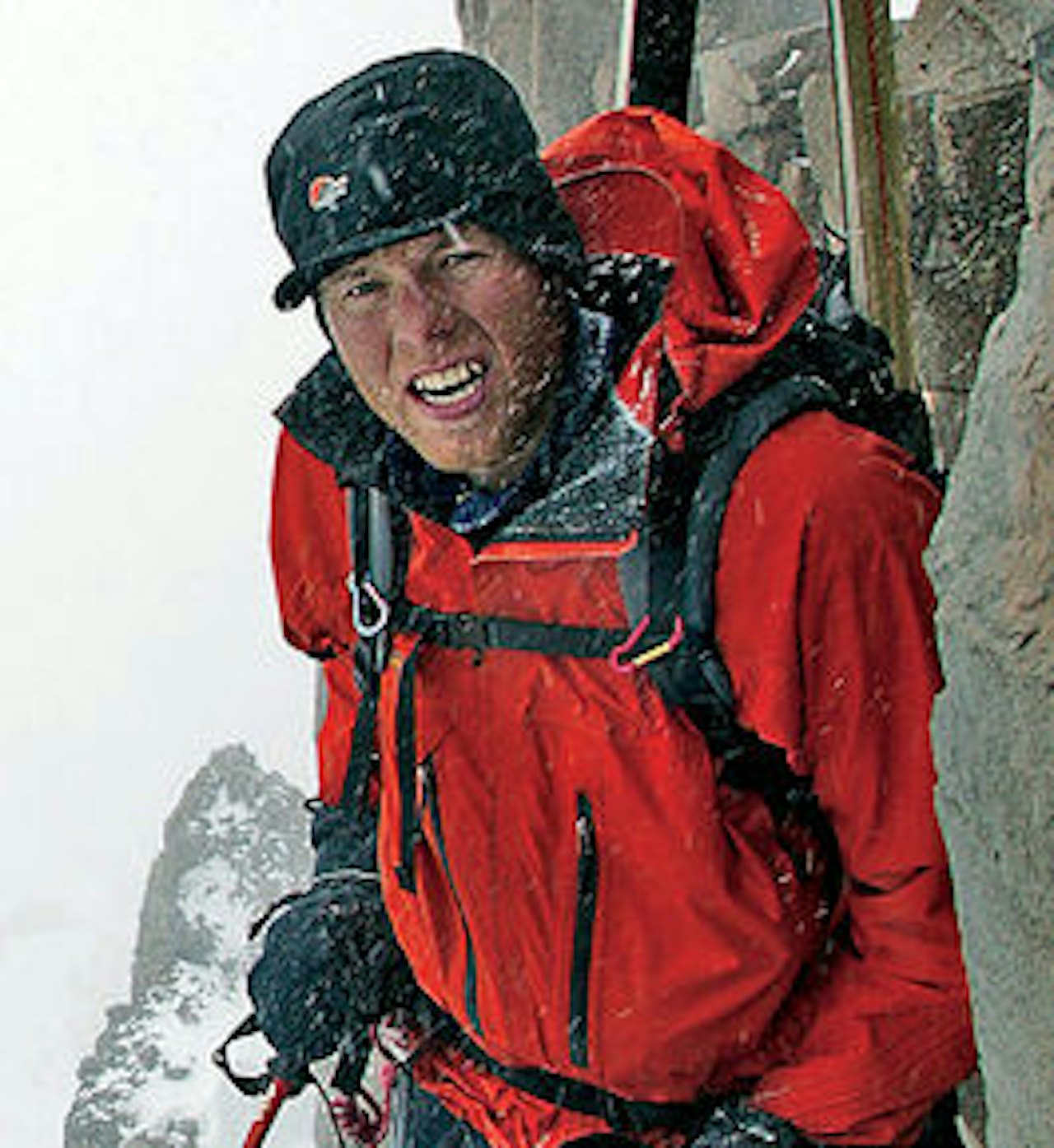 FAGLEDER: Jens Morten Øvervoll var RKs fagleder under redningsaksjonen. Arkivfoto FAGLEDER: Jens Morten Øvervoll var RKs fagleder under redningsaksjonen. Arkivfoto