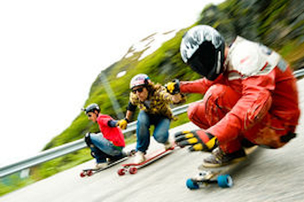 Foto: Vegard Breie Foto: Vegard Breie