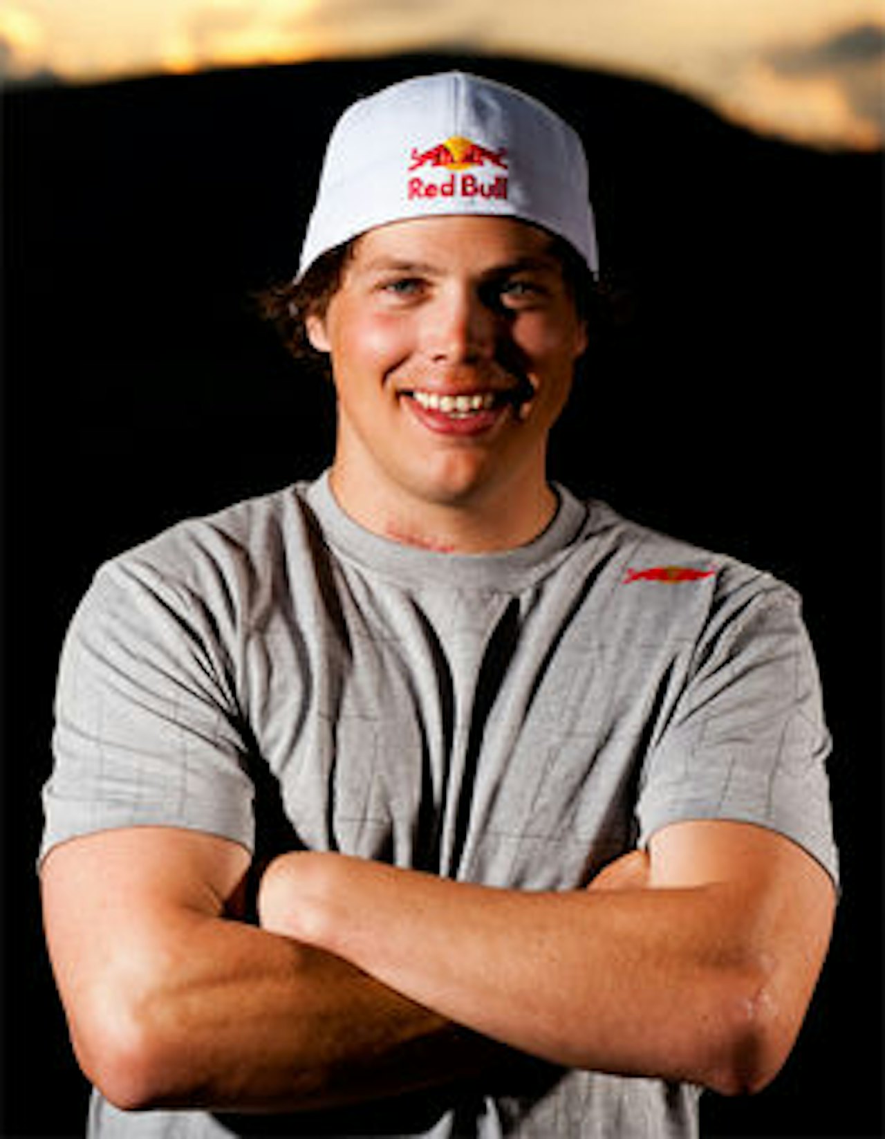 Oksen fra Øyer er kandidat i skiklassen for Fri Flyt-prisen 09. Bilde: MF Oksen fra Øyer er kandidat i skiklassen for Fri Flyt-prisen 09. Bilde: MF