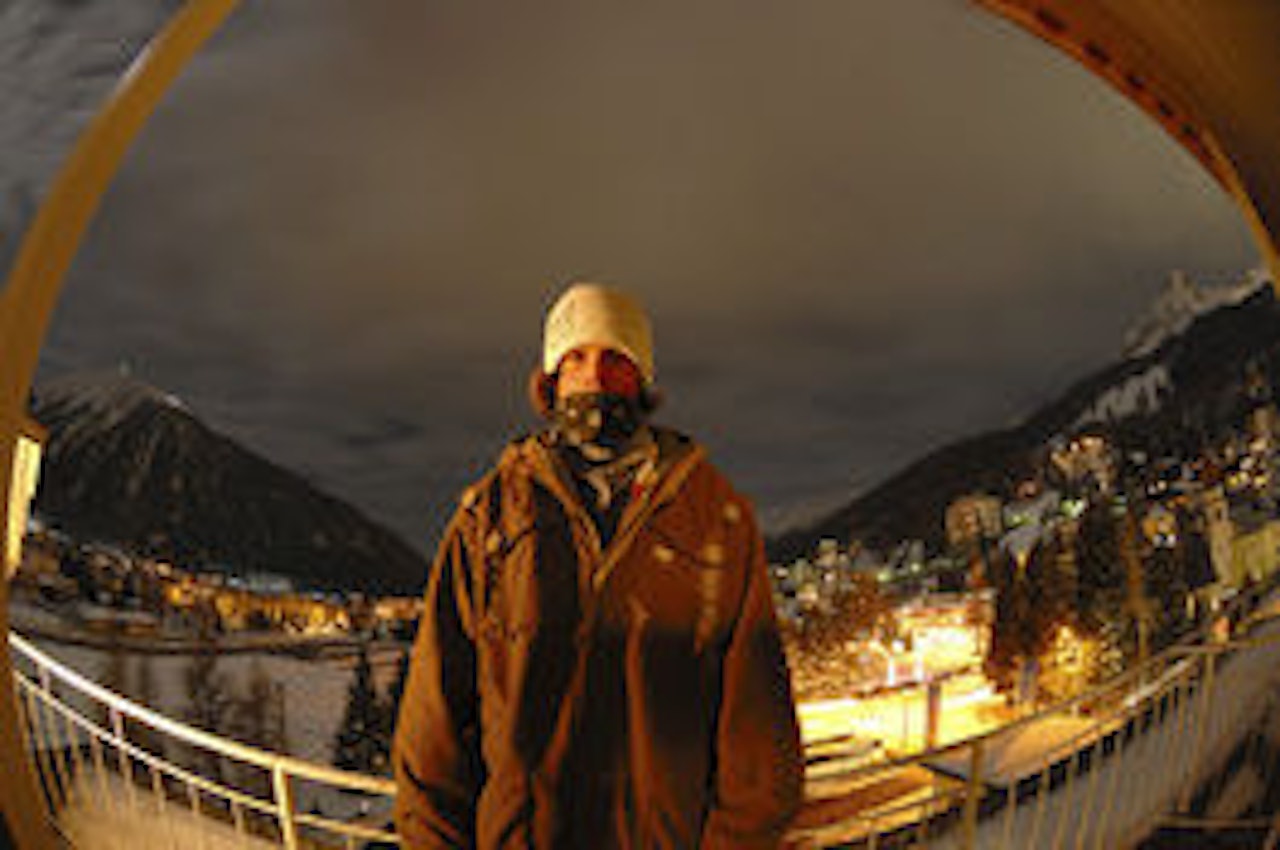 Kong PK Hunder av Dew Tour. Bilde: Endre Løvaas Kong PK Hunder av Dew Tour. Bilde: Endre Løvaas