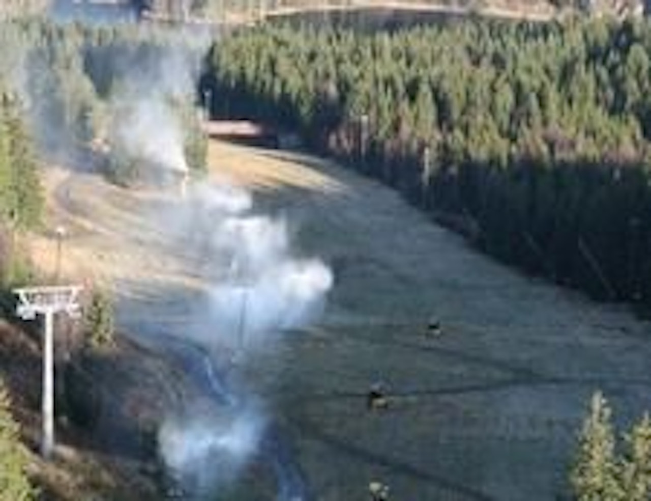 VINTEREN KOMMER NÅ: Hovedstadens snøhunder kan snart ta på seg brett og ski. VINTEREN KOMMER NÅ: Hovedstadens snøhunder kan snart ta på seg brett og ski.