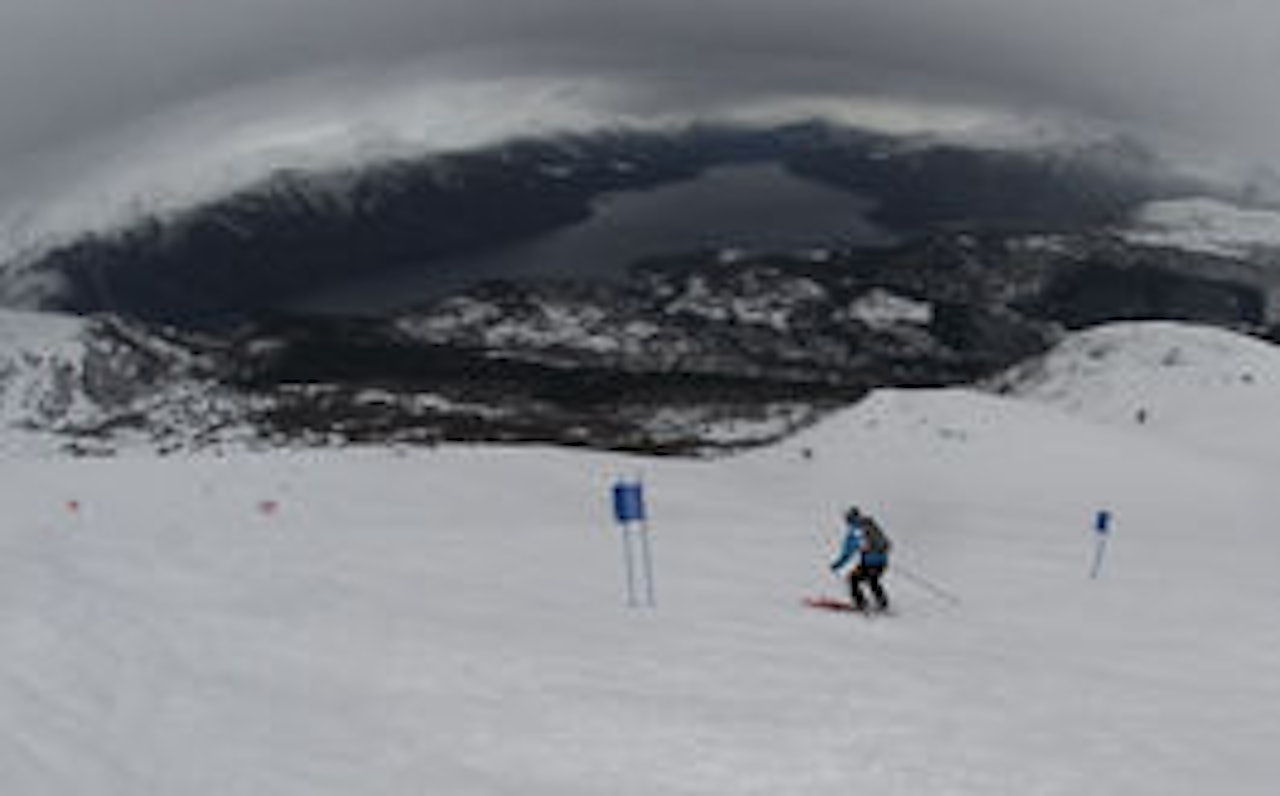 Foto: Øyvind Waitz Foto: Øyvind Waitz