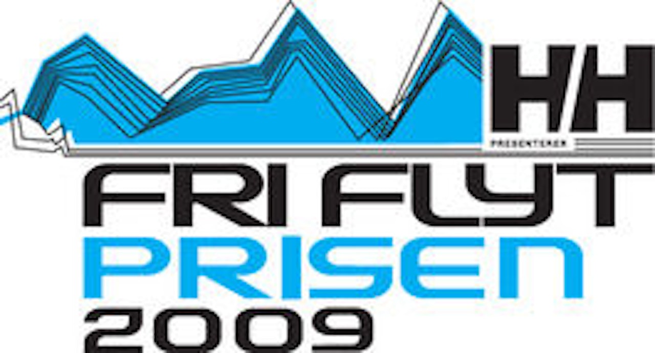 ÅRETS HØYDEPUNKT: Sett av lørdag 3. oktober og Fri Flyt-prisen på Rockefeller ÅRETS HØYDEPUNKT: Sett av lørdag 3. oktober og Fri Flyt-prisen på Rockefeller