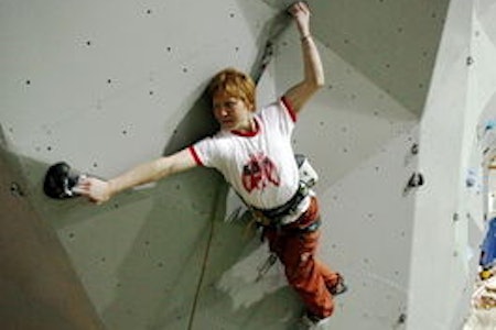 Magnus Midtbø kommer til Fjellsportfestivalen i Sogndal. Magnus Midtbø kommer til Fjellsportfestivalen i Sogndal.