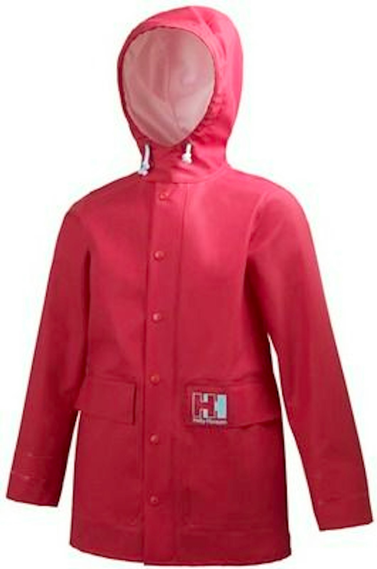 OLJEHYRE: På lørdag kan du skaffe deg denne jakka, eller modellen i svart. OLJEHYRE: På lørdag kan du skaffe deg denne jakka, eller modellen i svart.