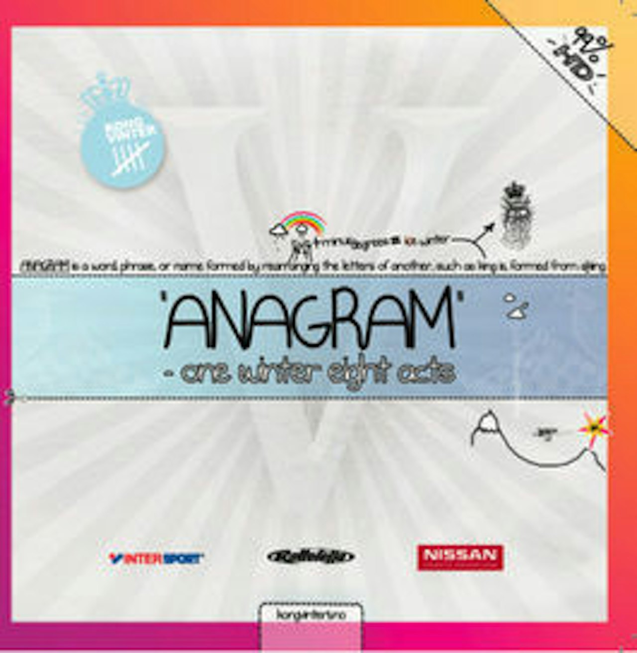 NY VISNING: Stavanger lørdag 25.oktober kl. 20.00 NY VISNING: Stavanger lørdag 25.oktober kl. 20.00