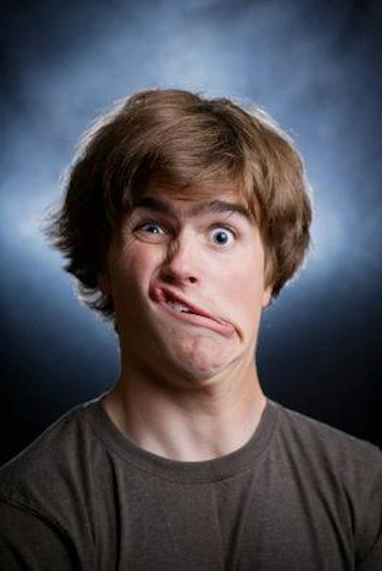 FOTOGRAFEN: Vegard Breie stiller ut sine bilder i Ål Kulturhus. Foto: Privat FOTOGRAFEN: Vegard Breie stiller ut sine bilder i Ål Kulturhus. Foto: Privat