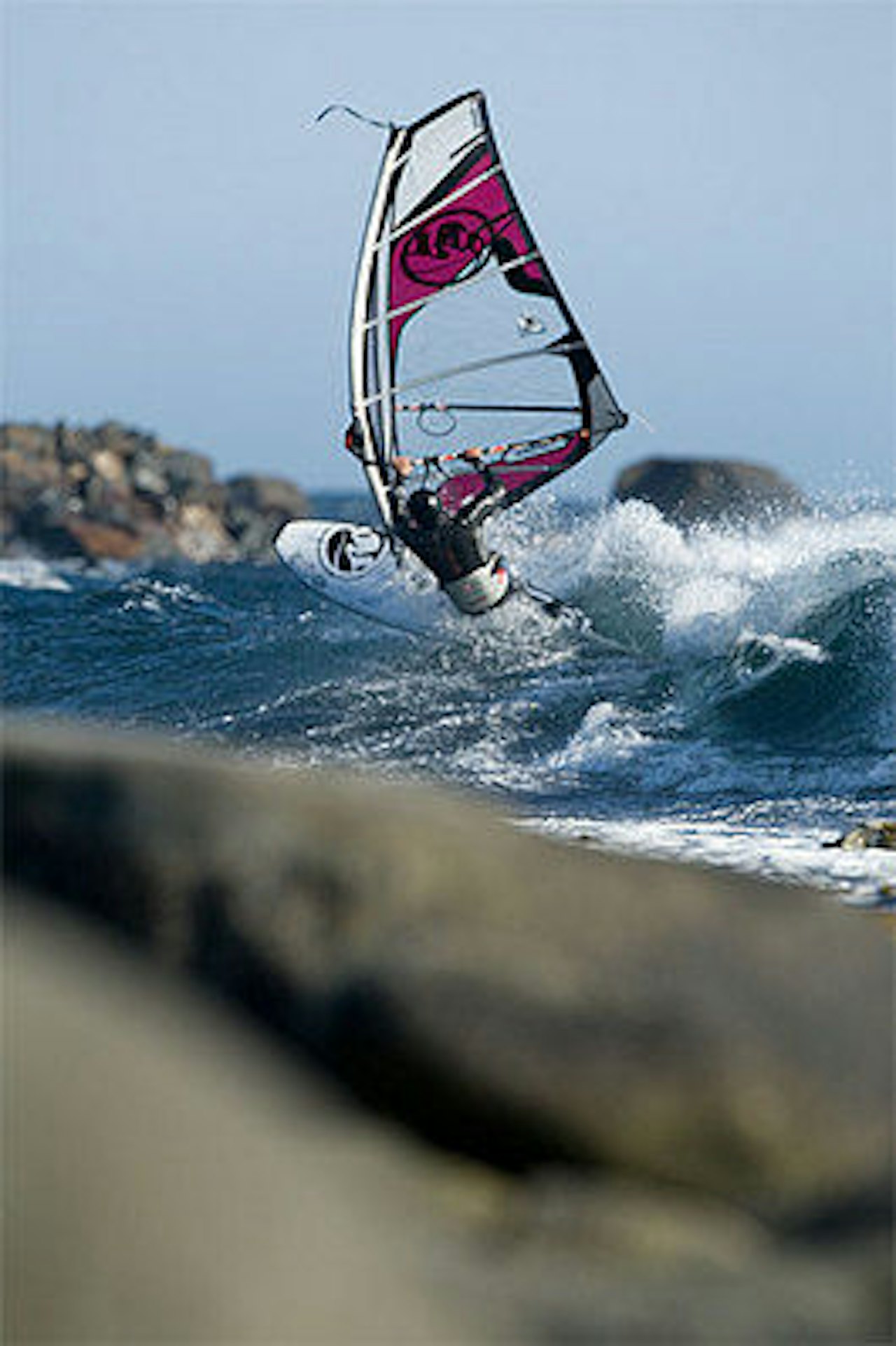 TREKK NORDOVER: Lista var bra denne uka, men nå blir det vind i nord. Foto: Nils-Erik Bjørholdt TREKK NORDOVER: Lista var bra denne uka, men nå blir det vind i nord. Foto: Nils-Erik Bjørholdt