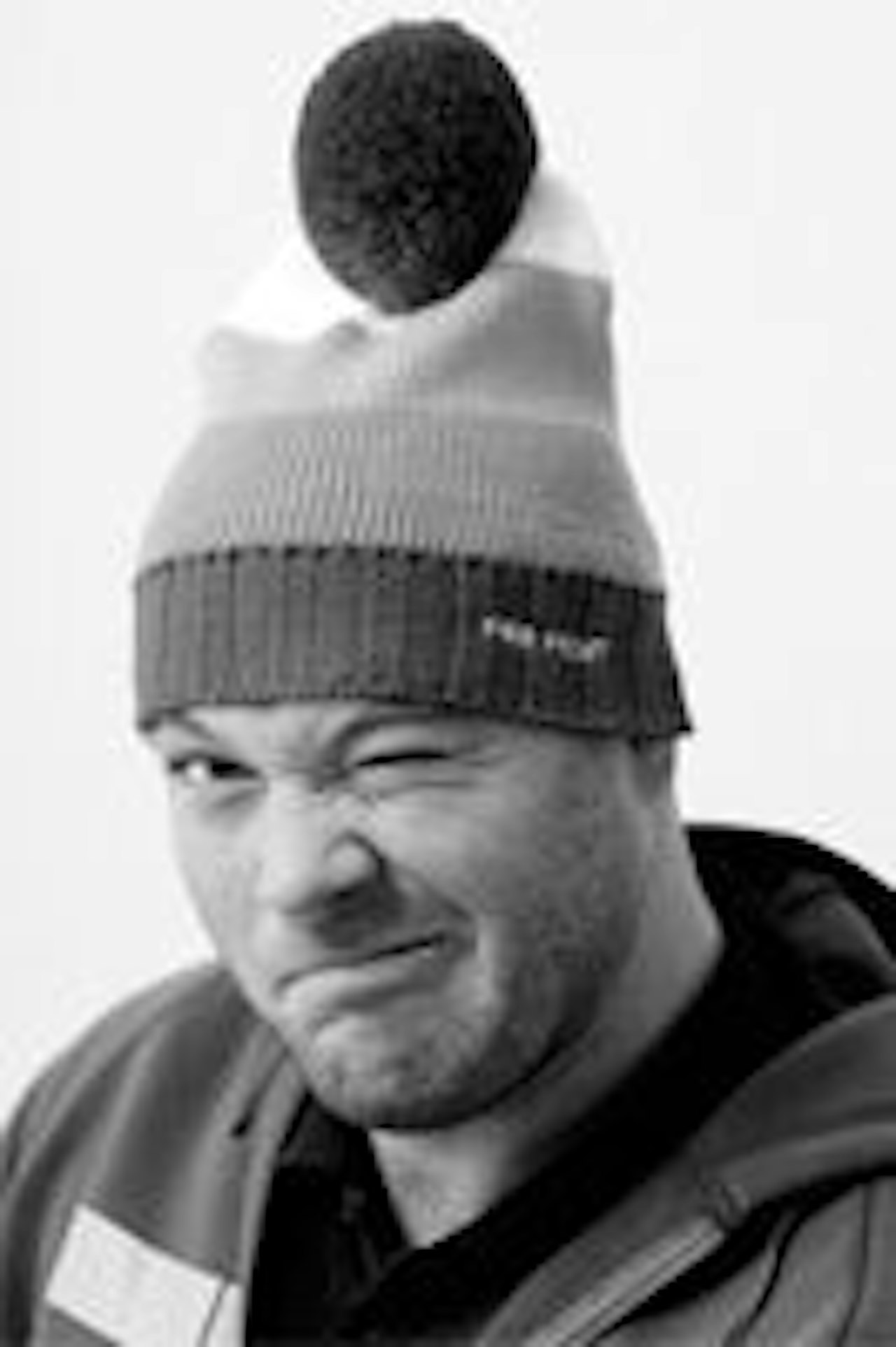 NOMINERT: Endre Løvaas er nominert i klassen for årets fotograf NOMINERT: Endre Løvaas er nominert i klassen for årets fotograf