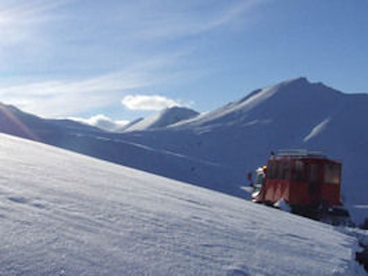 Bilde: Eskimo Freeride Bilde: Eskimo Freeride