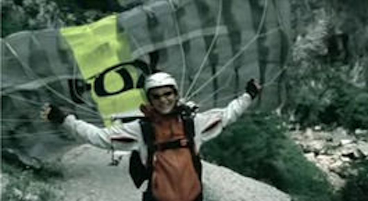 ENESTE: Karina Hollekim er så langt Norges eneste Red Bull-atlet. ENESTE: Karina Hollekim er så langt Norges eneste Red Bull-atlet.