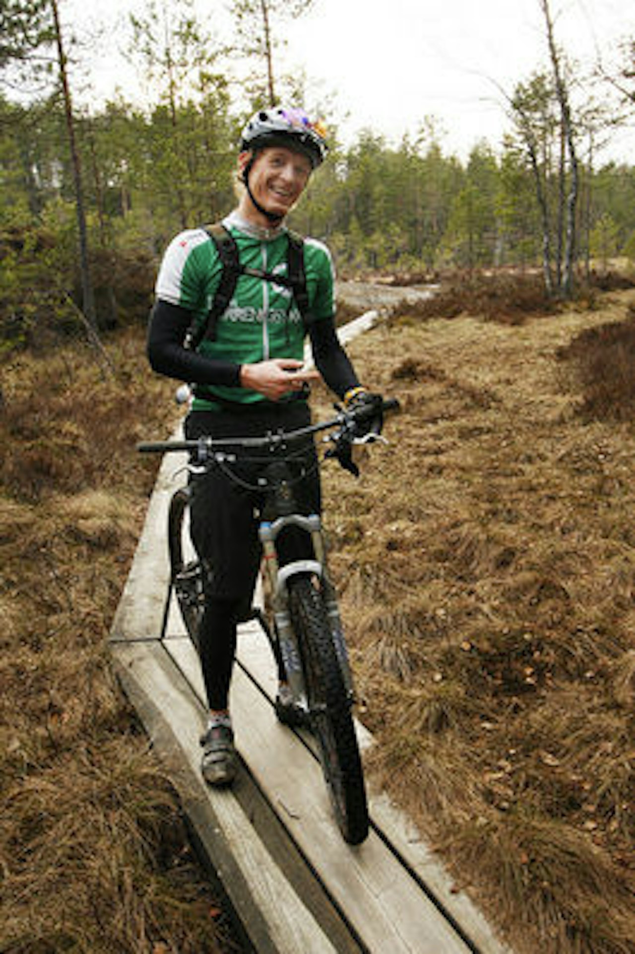 Øyvind Aas Øyvind Aas