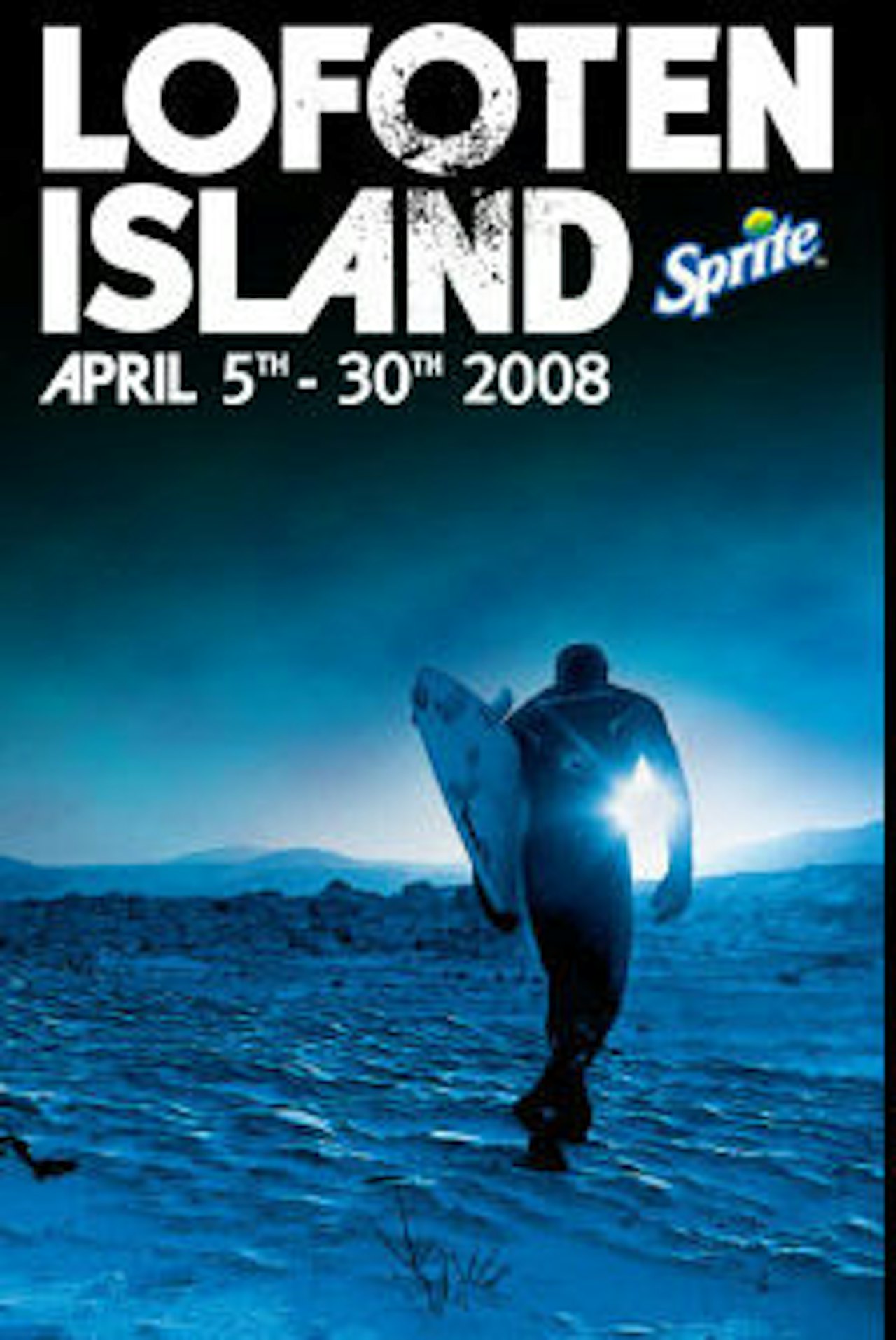 RipCurl-teamet er i Lofoten på bølgejakt. RipCurl-teamet er i Lofoten på bølgejakt.