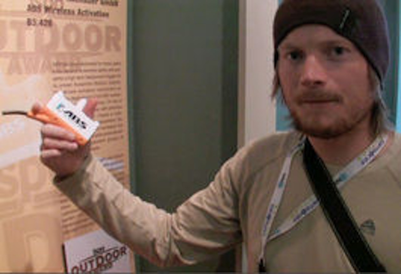 VINNERE: Vi tok en kjapp runde med ISPO Awards-vinnerne. Foto: Christian Nerdrum VINNERE: Vi tok en kjapp runde med ISPO Awards-vinnerne. Foto: Christian Nerdrum