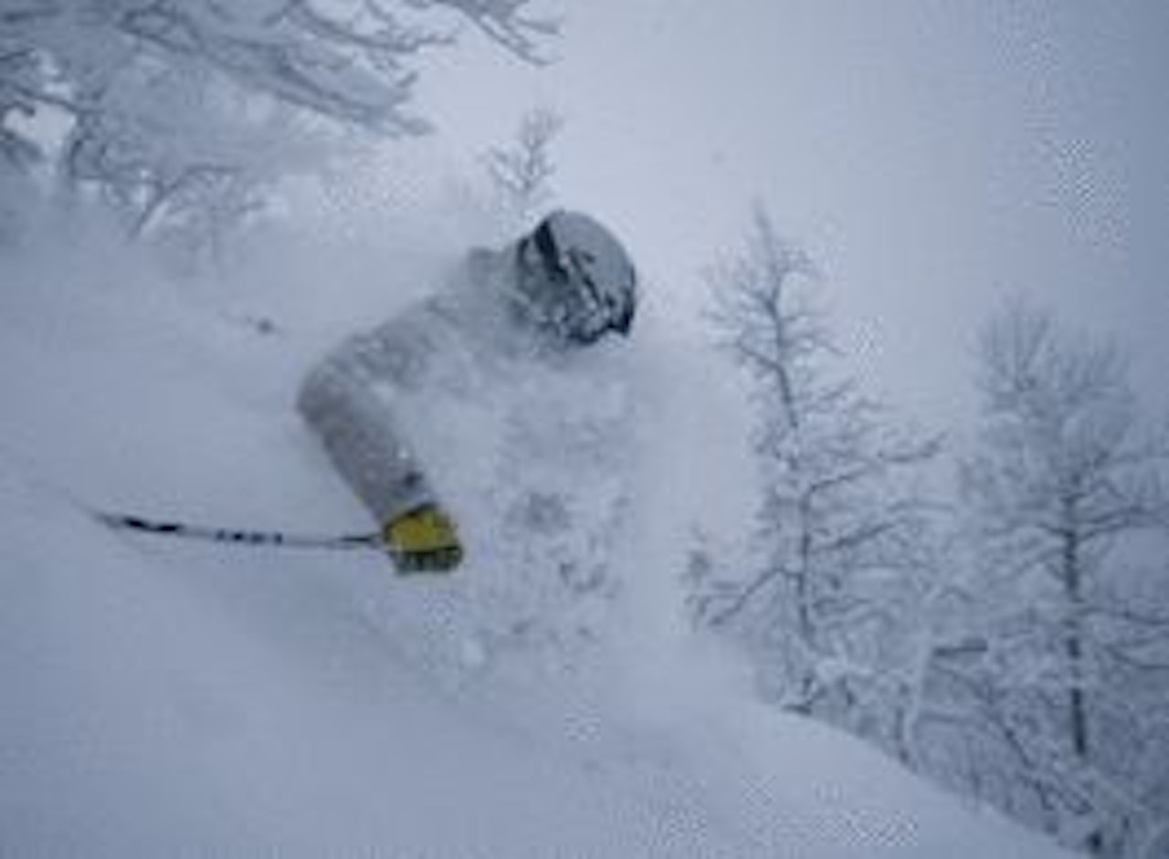 GODE FORHOLD: Hemsedal har hatt mye fint å rapportere om så langt i år. Foto: Simen Berg GODE FORHOLD: Hemsedal har hatt mye fint å rapportere om så langt i år. Foto: Simen Berg
