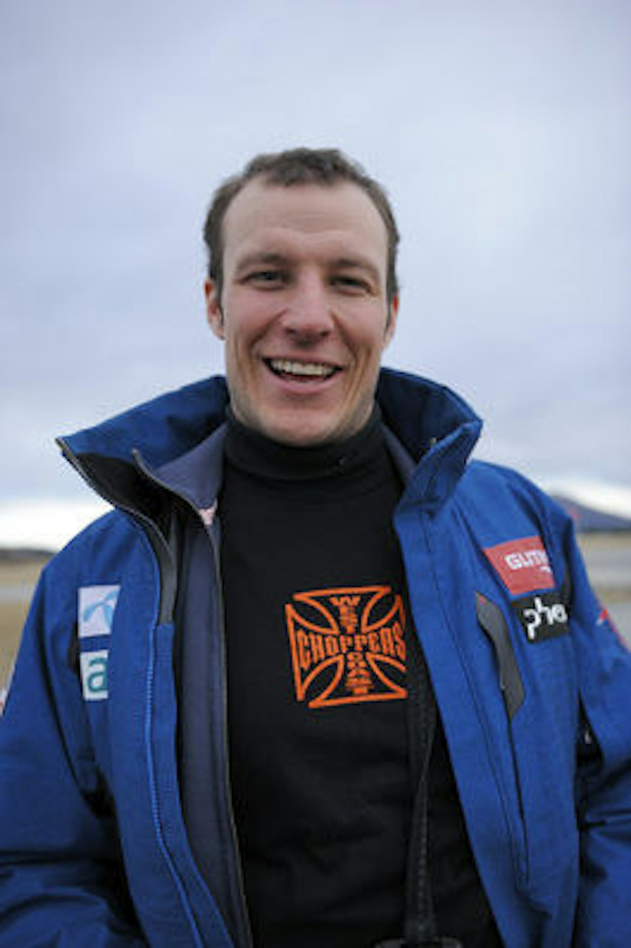 Frikjøringsdebutant Aksel Lund Svindal kommer til Rockefeller på lørdag kveld. Frikjøringsdebutant Aksel Lund Svindal kommer til Rockefeller på lørdag kveld.