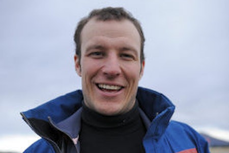 Frikjøringsdebutant Aksel Lund Svindal kommer til Rockefeller på lørdag kveld. Frikjøringsdebutant Aksel Lund Svindal kommer til Rockefeller på lørdag kveld.